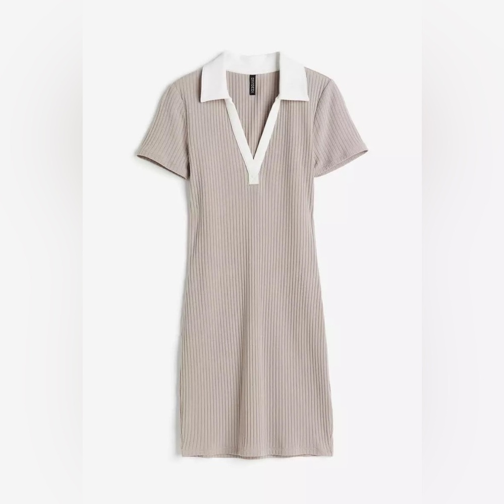 DIVIDED Dress